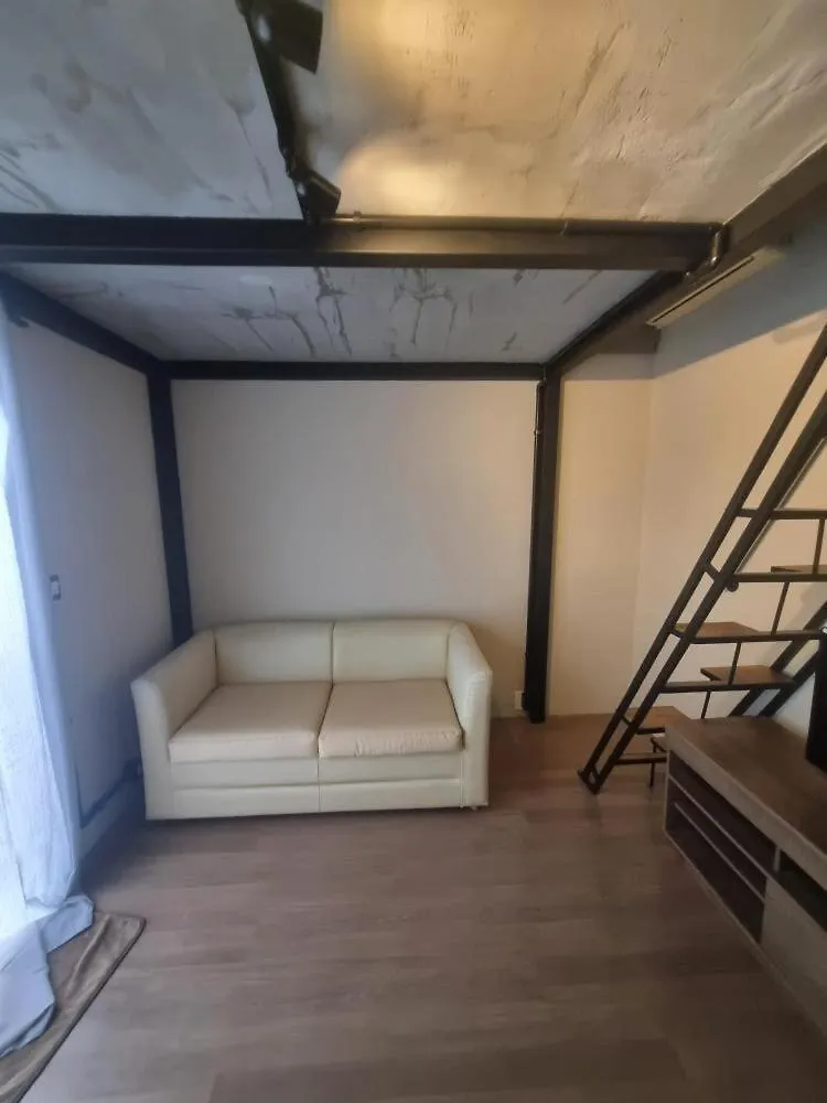 FlorianópolisLoft Complete, New And Private公寓 Florianópolis