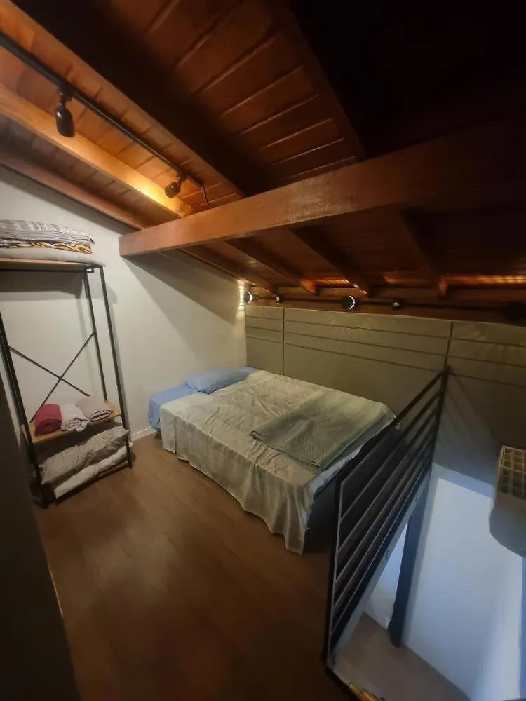 Loft Complete, New And Private Appartement Florianópolis 0*,  Brazilië
