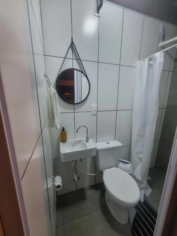 Loft Complete, New And Private Appartement Florianópolis