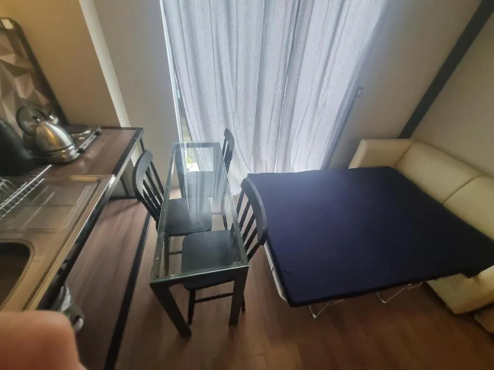 Loft Complete, New And Private Appartement Florianópolis